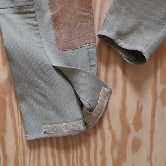 Women’s English Riding Pants - Picture 8 of 10